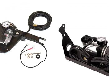 New Products: Full Metal Fabworks UTV Air Compressor Kits