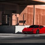 2014 Ferrari 458 Italia