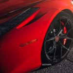 2014 Ferrari 458 Italia