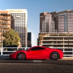 2014 Ferrari 458 Italia