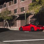 2014 Ferrari 458 Italia