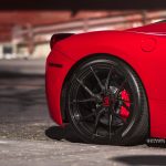 2014 Ferrari 458 Italia