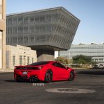 2014 Ferrari 458 Italia