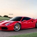 2019 Ferrari 488 GTB