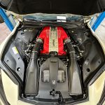2022 Ferrari 812 Superfast Vivid Racing modifications
