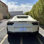 2022 Ferrari 812 Superfast Vivid Racing modifications