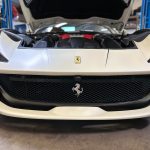 2022 Ferrari 812 Superfast Vivid Racing modifications