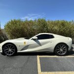 2022 Ferrari 812 Superfast Vivid Racing modifications