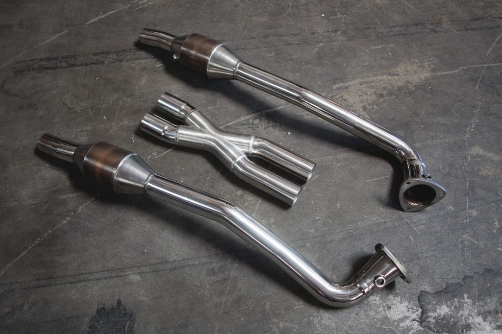 Ferrari Capristo Exhaust Vivid Racing-37