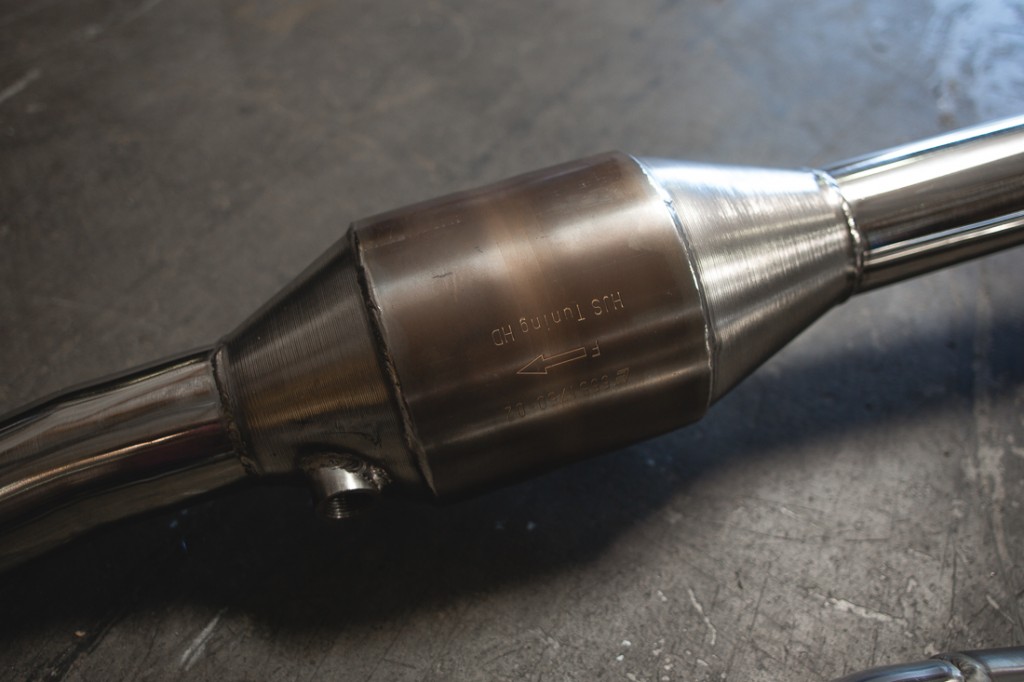 Ferrari Capristo Exhaust Vivid Racing-39