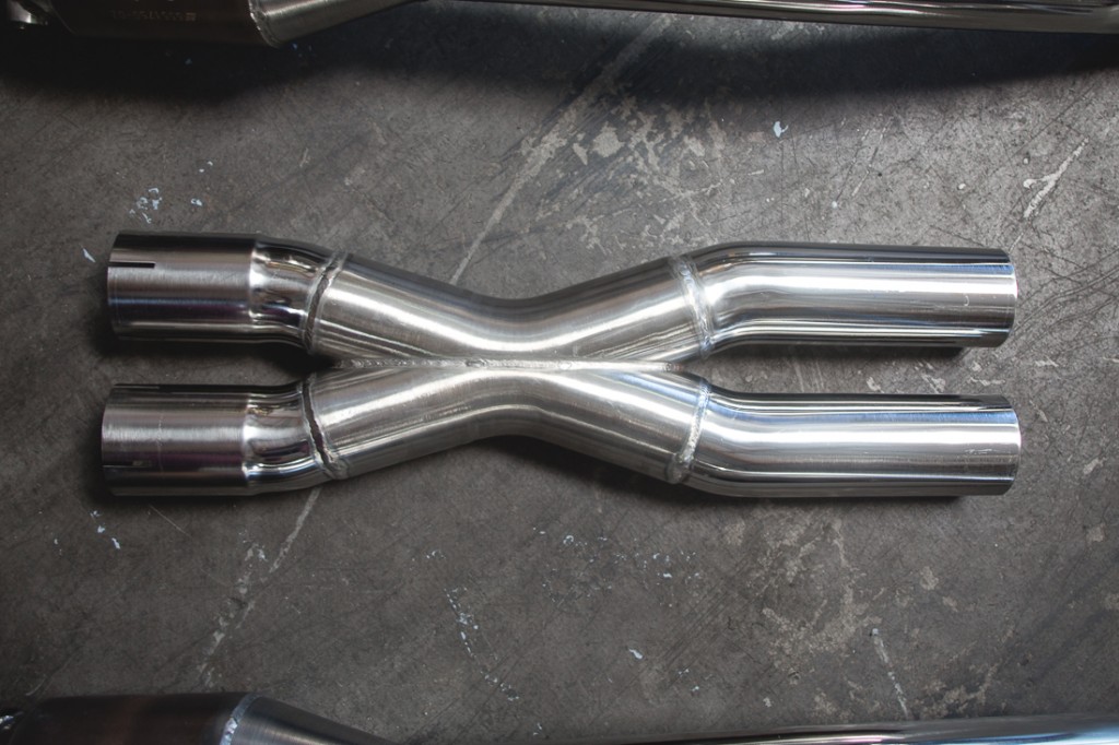 Ferrari Capristo Exhaust Vivid Racing-40