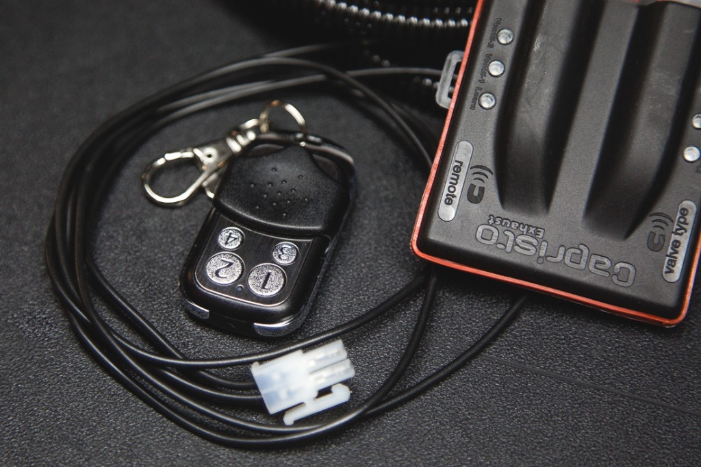 Ferrari Capristo Exhaust Vivid Racing-44