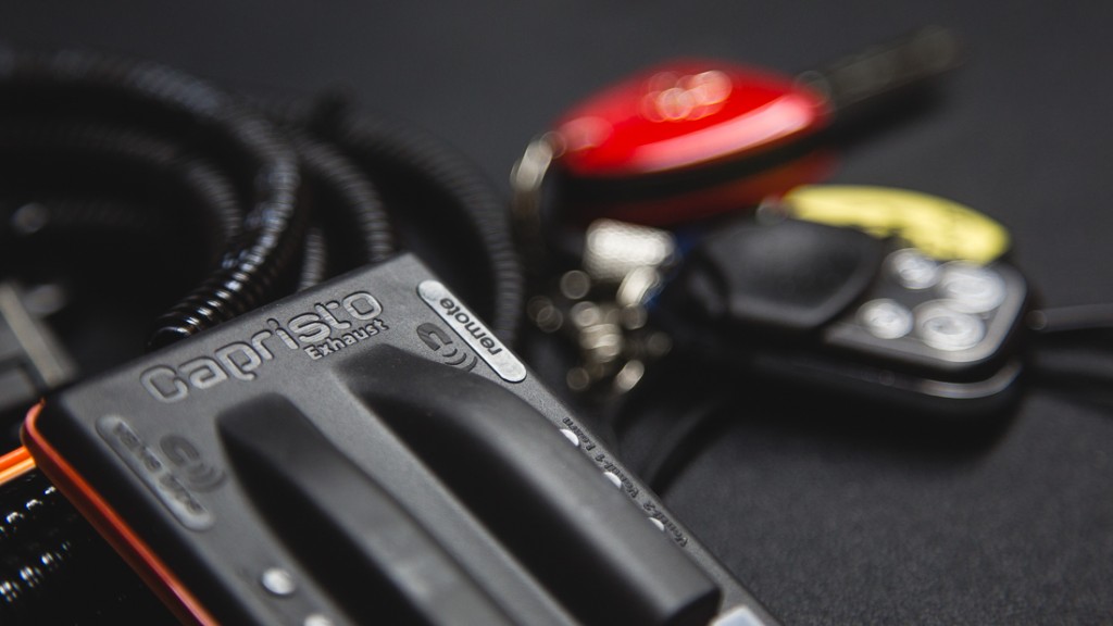 Ferrari Capristo Exhaust Vivid Racing-47