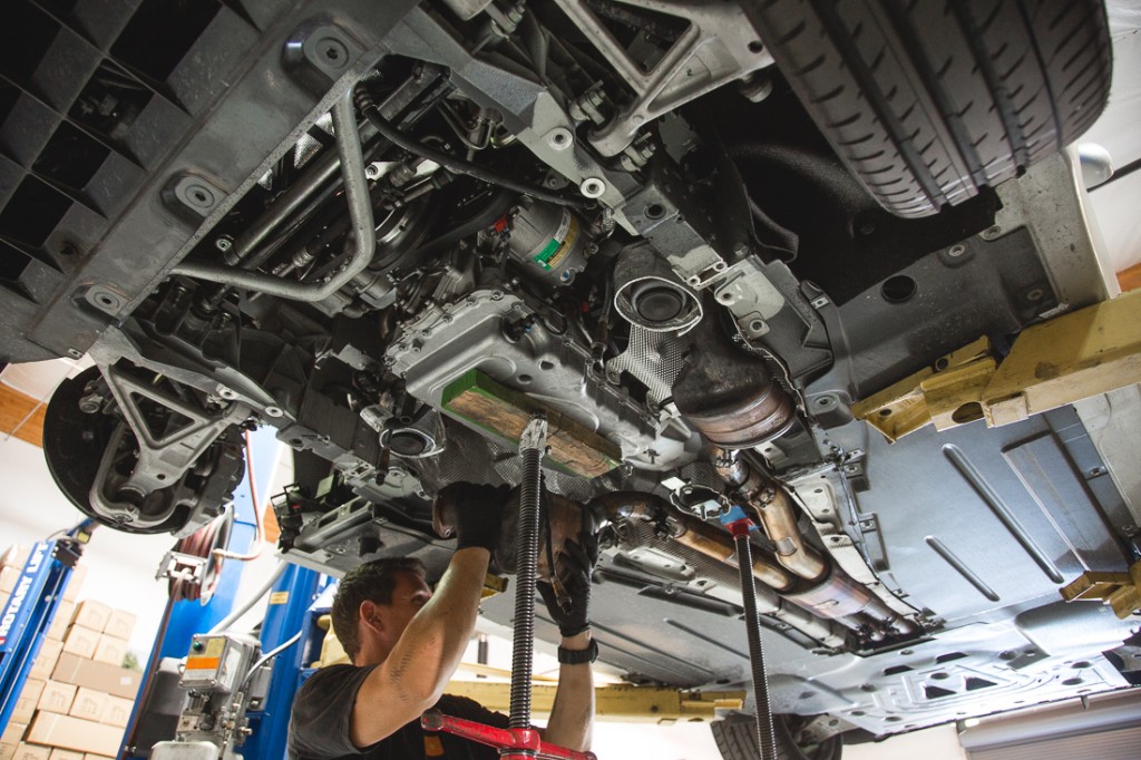 Ferrari Capristo Exhaust Vivid Racing-48