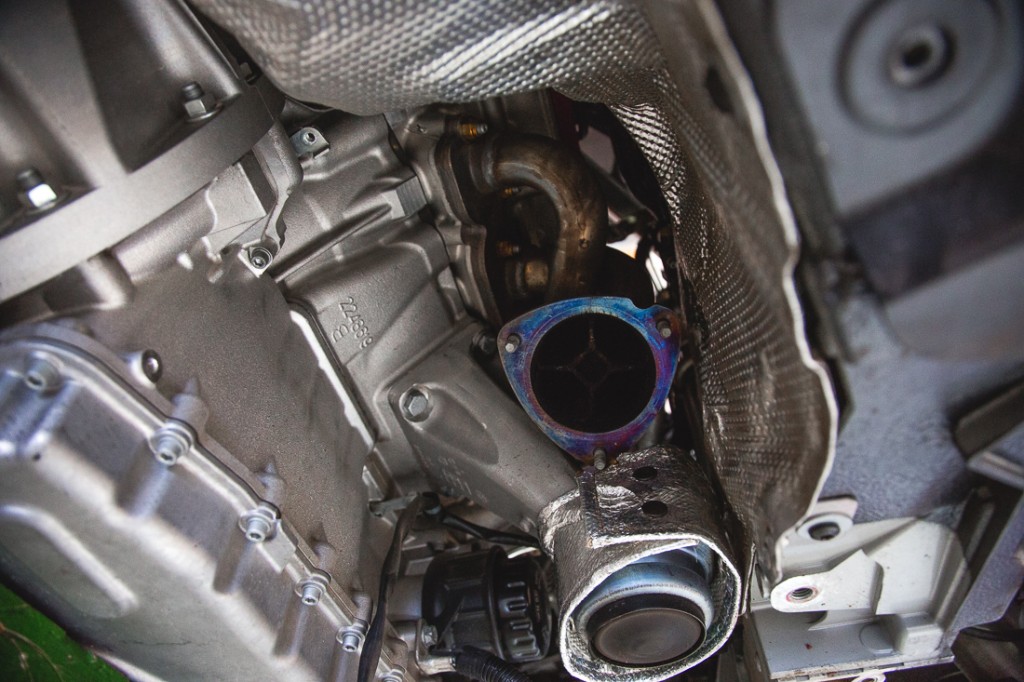 Ferrari Capristo Exhaust Vivid Racing-49