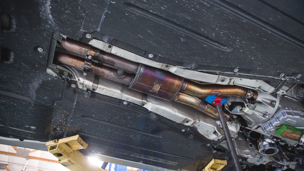 Ferrari Capristo Exhaust Vivid Racing-50