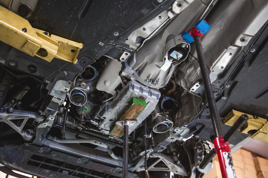 Ferrari Capristo Exhaust Vivid Racing-51