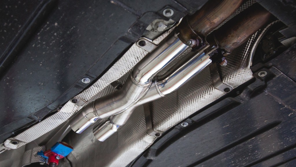 Ferrari Capristo Exhaust Vivid Racing-52