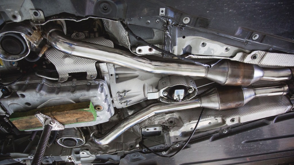 Ferrari Capristo Exhaust Vivid Racing-54