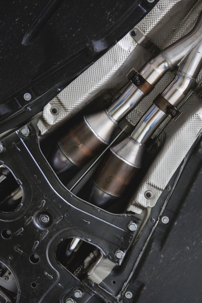 Ferrari Capristo Exhaust Vivid Racing-59