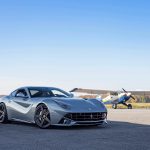 2017 Ferrari F12 Berlinetta