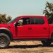 All-New Fifteen52 Wheel Fitment For Ford Raptor Now Available