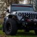 Now Available – Fishbone Off-Road Jeep JL Wrangler Fenders