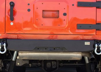 New YJ, TJ, and JK Wrangler Fishbone Offroad Products – Now Available!