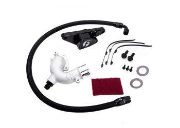 NEW Fleece Performance 6.7L Cummins Coolant Bypass Kit for Ram 2019+