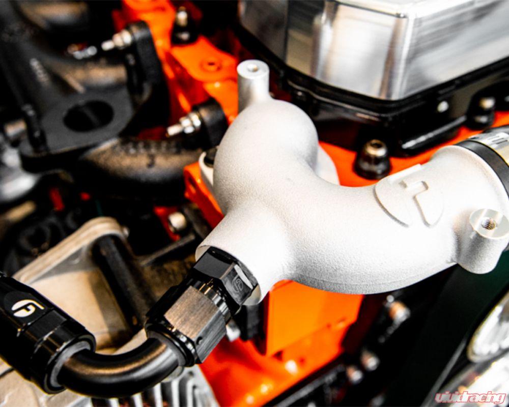 NEW Fleece Performance 6.7L Cummins Coolant Bypass Kit for Ram 2019