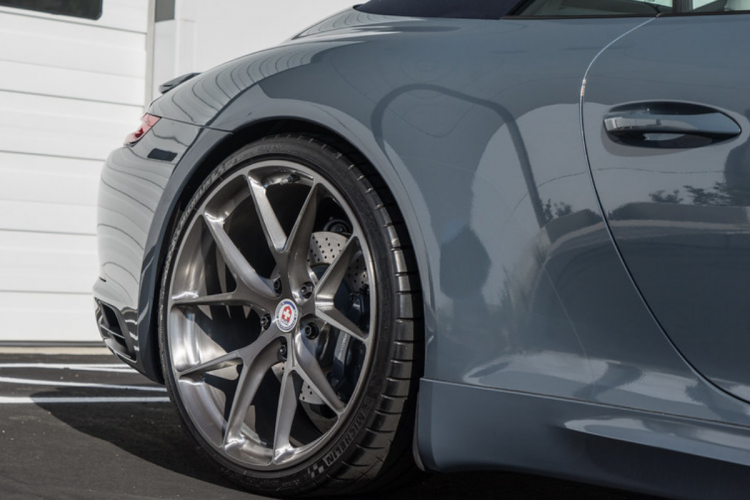 The 4 Main Styles of Wheel Fitment Vivid Racing News
