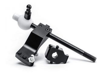 Agency Power Releases New Short Throw Shifter for MK3 Focus RS