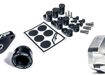 Three New Agency Power Focus ST/RS Parts Now Available!