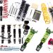 Top 7 Best Coilovers for Focus ST/RS