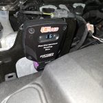 2024 Ford Bronco Raptor Vivid Racing modifications