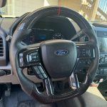 2023 Ford F-250 Super Duty Vivid Racing modifications