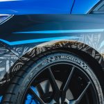 2016 Ford Focus RS Vivid Racing modifications