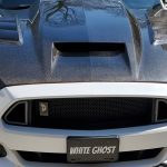 2017 Ford Mustang GT Vivid Racing modifications