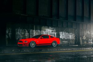 Ford-Mustang-GT500-Velgen-Wheels-VMB6-1