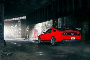Ford-Mustang-GT500-Velgen-Wheels-VMB6-7