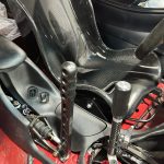 1997 Ford Mustang SVT Cobra Vivid Racing modifications