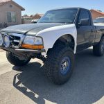 1999 Ford Ranger