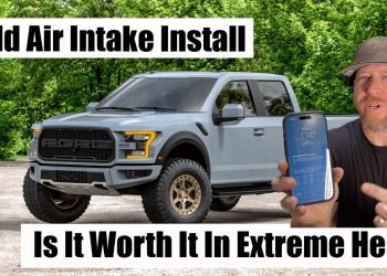 Do Intakes Make Power in EXTREME Heat? We Checked!