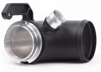 Now Available: Forge Motorsport Alloy Inlet Adapter for MQB Audi/VW