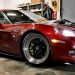 Customer Spotlight: Chevrolet Corvette Z06 Rocking A Set Of Forgestar M14 Wheels