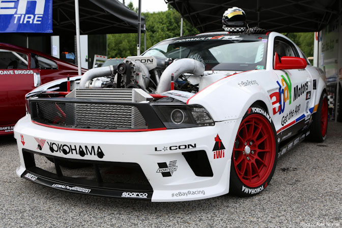 Enkei Releases New Wheels for 2013