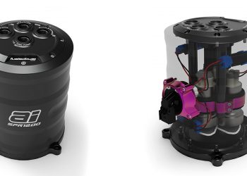 Why You Need to Install a Fuel Surge Tank