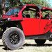Product Overview: Fuel Maverick D538 UTV Wheels