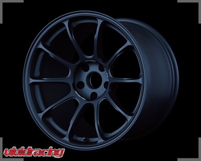 Volk Racing ZE40 Wheels Debut in 19 inch Diamond Dark Gunmetal