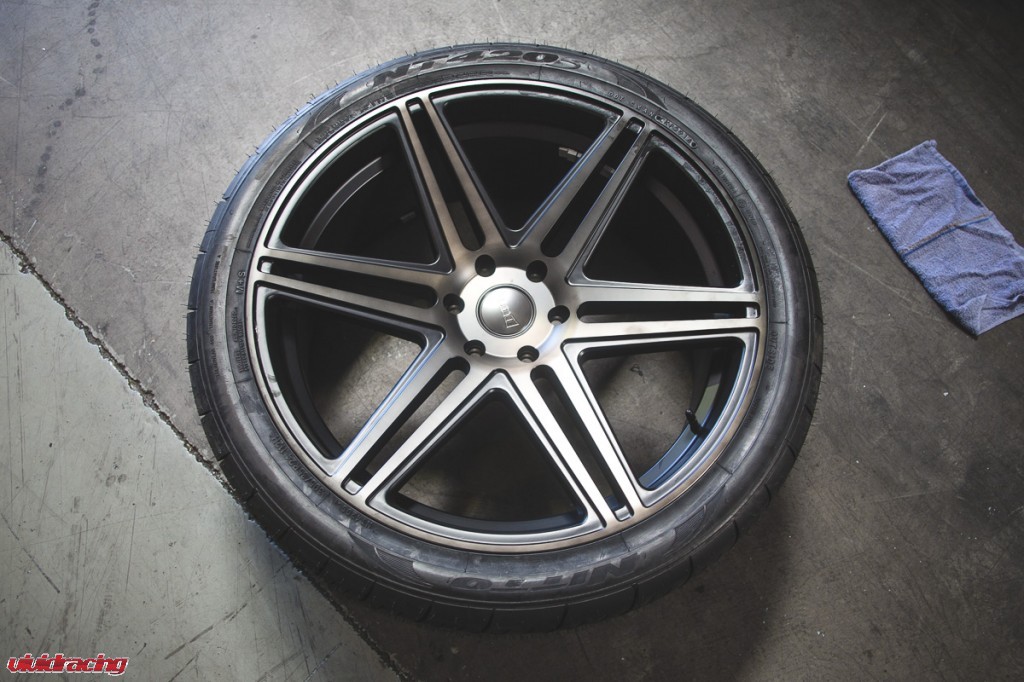 GMC Denali DUB Wheels-1